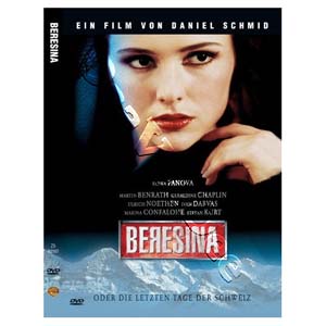 Beresina, Or The Last Days Of Switzerland (DVD)